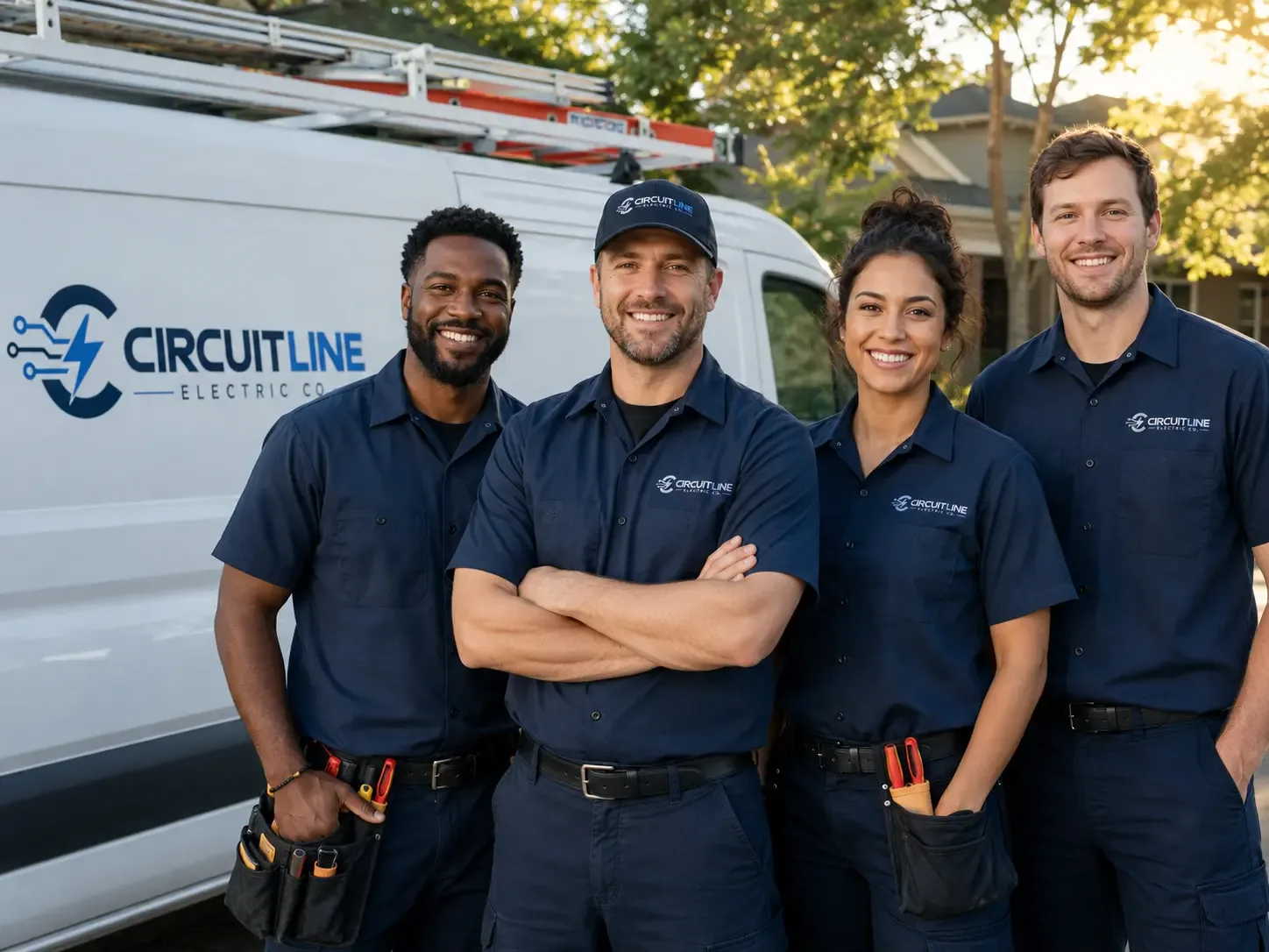 Whole Home Rewiring company in Union, NJ