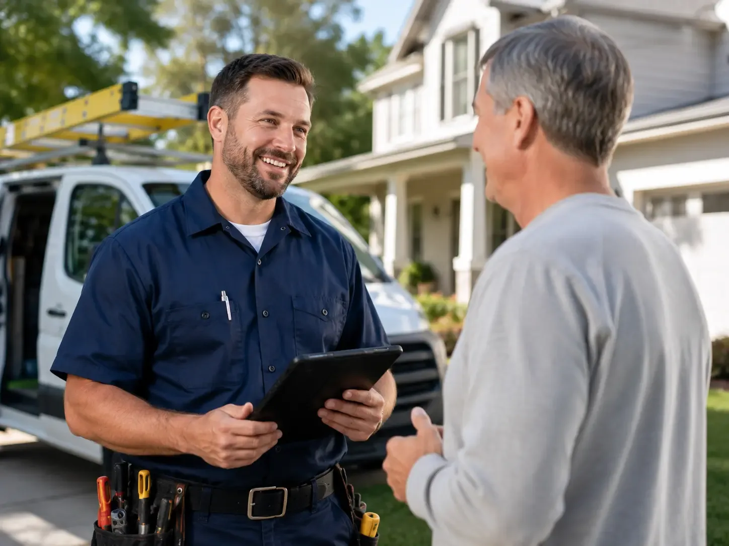 Whole Home Rewiring Union, NJ FAQs